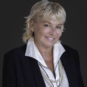 Meet your Posher, Patricia